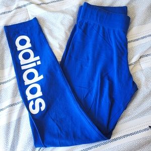 Adidas leggings